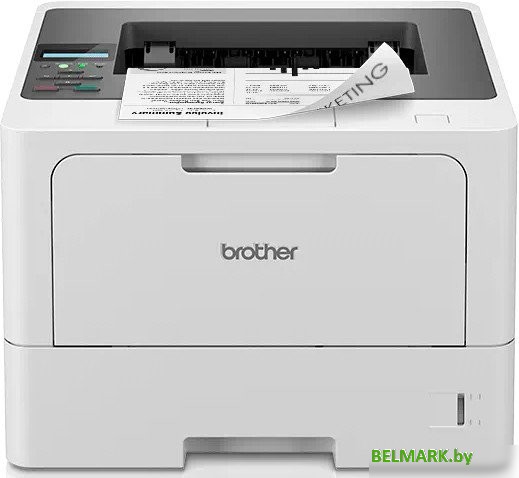 Принтер Brother HL-L5210DN - фото