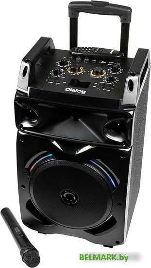 Колонка для вечеринок Dialog AO-210 - фото