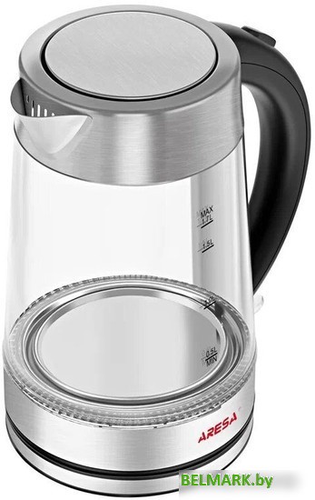 Электрический чайник Aresa AR-3472 - фото2