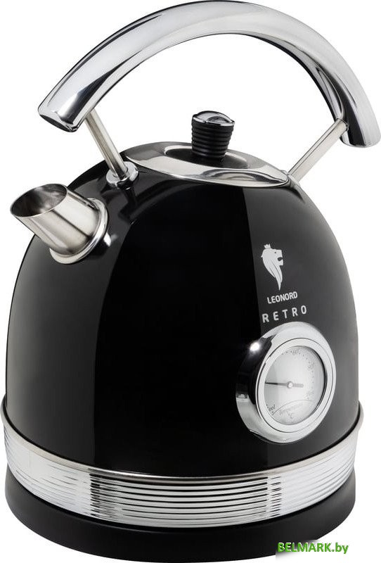 Электрический чайник Leonord LE-1910 Retro 107480 - фото2