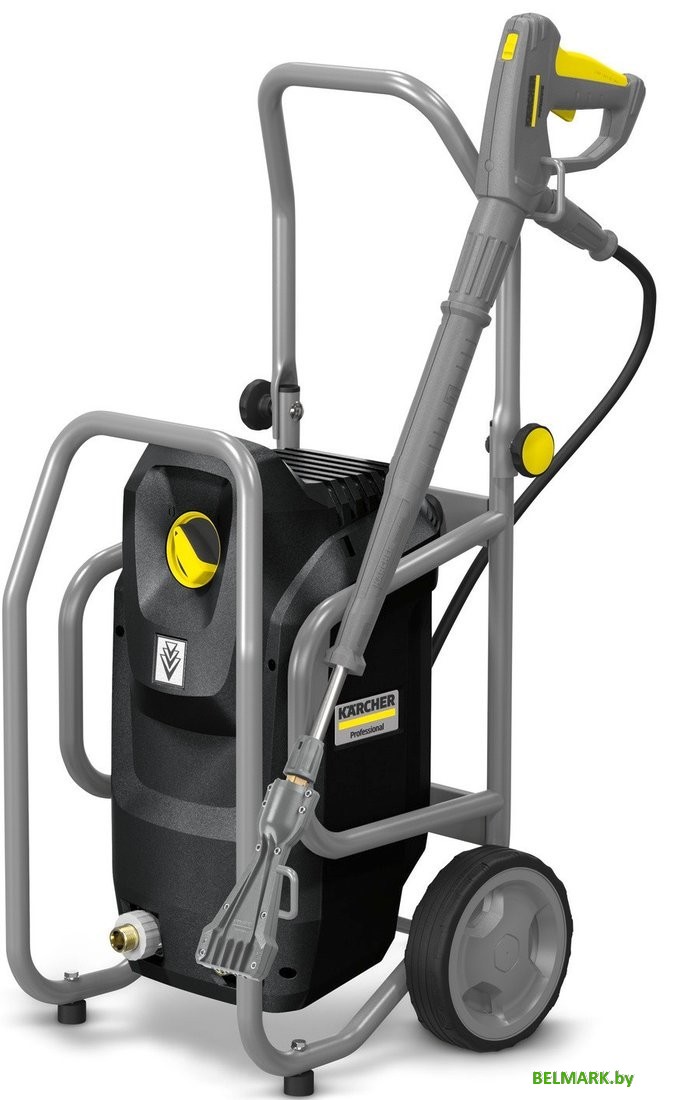 Мойка высокого давления Karcher HD 6/15 M CageEB Anniversary Edition 1.150-973.0 - фото