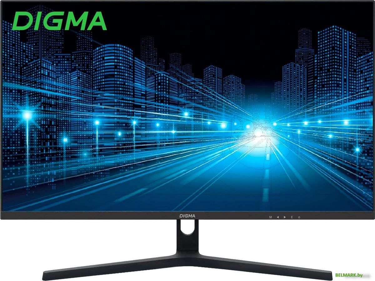 Монитор Digma DM-MONB2702 - фото