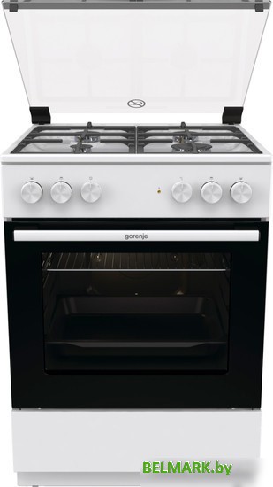 Кухонная плита Gorenje GK6A20WF - фото