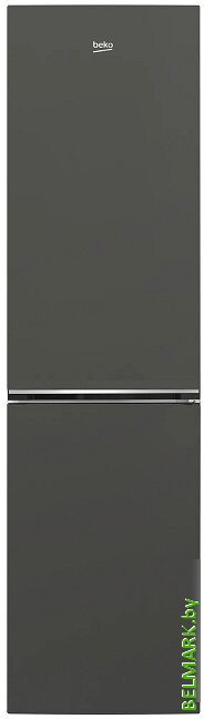 Холодильник BEKO B1RCNK332G - фото
