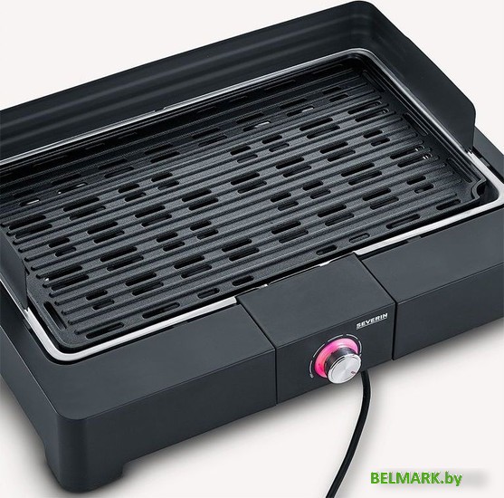 Электрогриль Severin PG 8567 - фото2