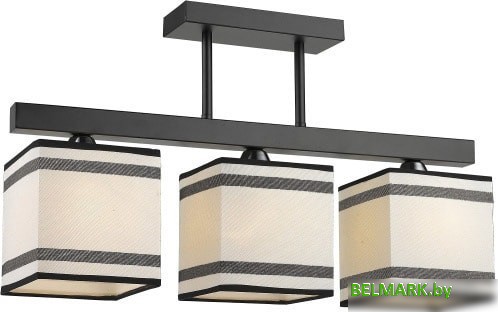 Люстра средней высоты Velante 283-027-03 - фото