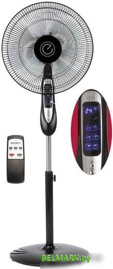 Вентилятор Energy EN-1617 - фото