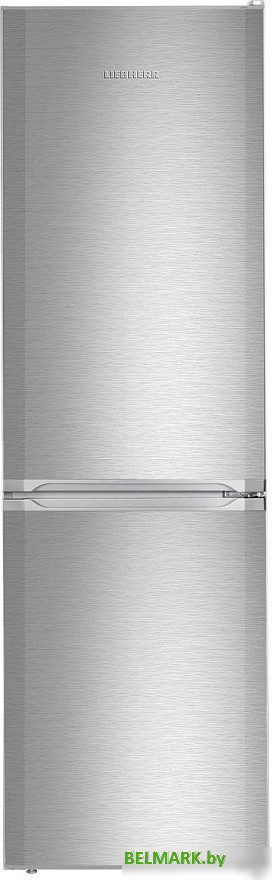 Холодильник Liebherr CUefe 3331 - фото