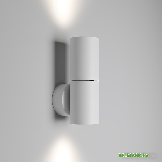 Бра Elektrostandard Deep 40126/LED (белый) - фото2