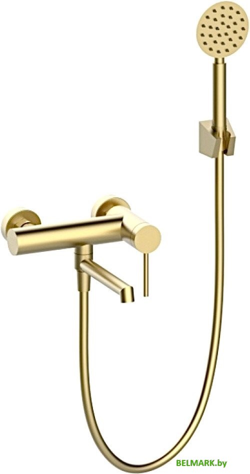 Смеситель Vieir V463531-S - фото