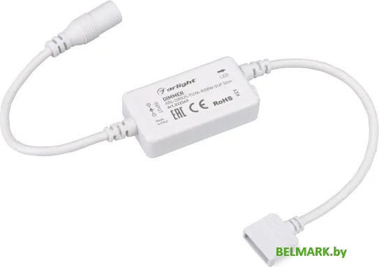 Диммер RGBW Arlight ARL-Sirius-Tuya-RGBW-Suf Slim 032349 - фото