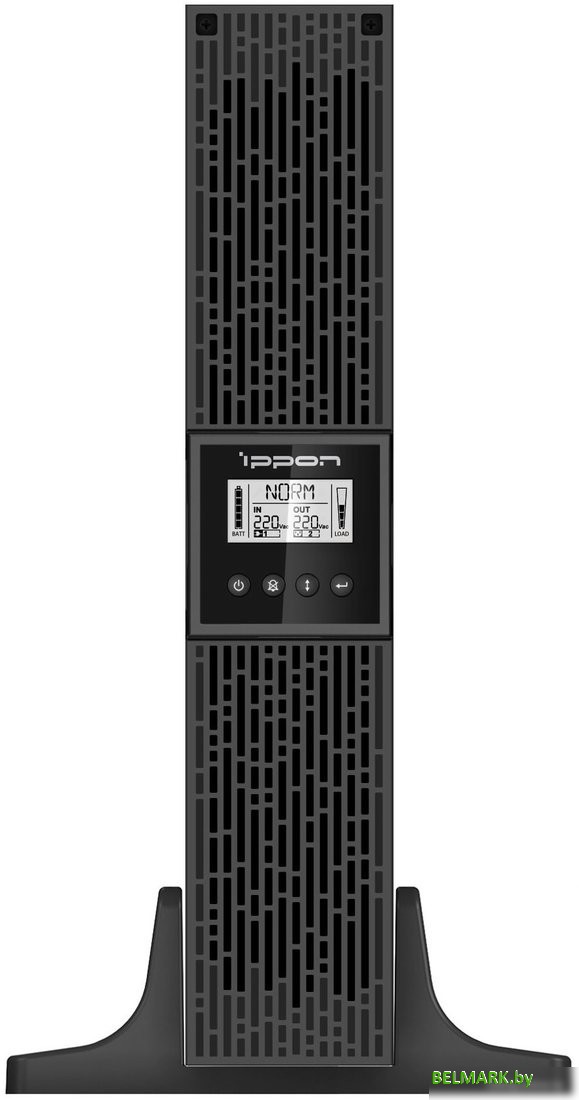 Источник бесперебойного питания IPPON Smart Winner II 2000E - фото