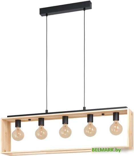 Подвесная люстра Eglo Famborough 43414 - фото