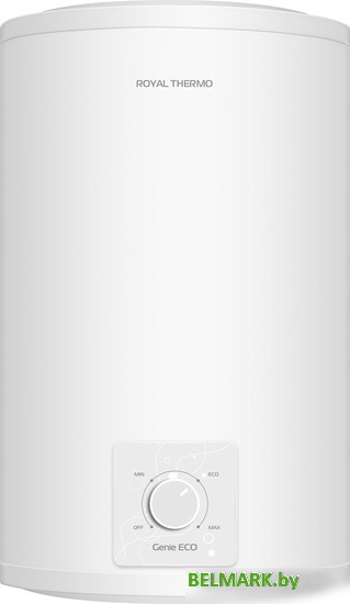 Накопительный электрический водонагреватель Royal Thermo RWH 15 Genie ECO O - фото2