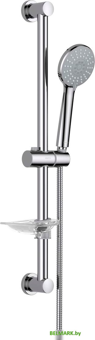 Душевой гарнитур Aquatek Бетта AQ2013CR - фото