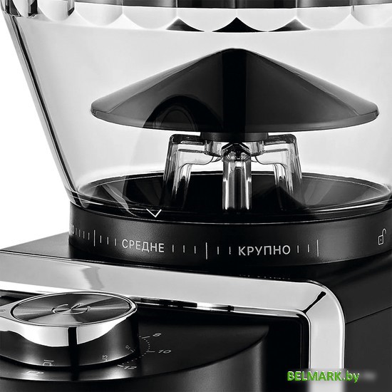 Электрическая кофемолка Kitfort KT-787 - фото2