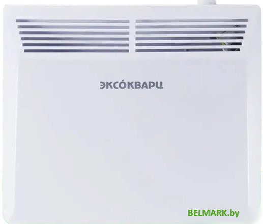 Конвектор Эксокварц Механический KXM-1000 - фото