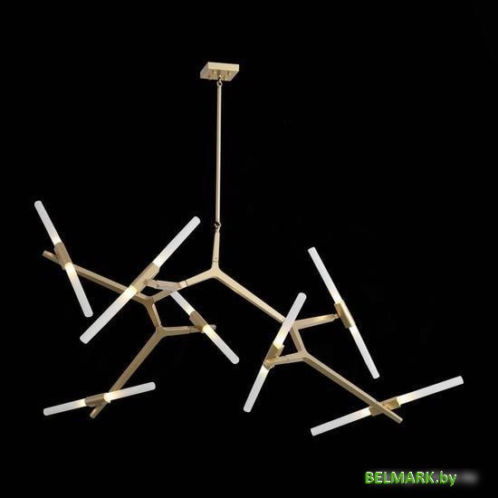 Подвесная люстра ST Luce Laconicita SL947.202.14 - фото2