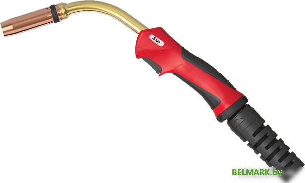 Сварочная горелка Fubag FB 500 38454 5 м - фото