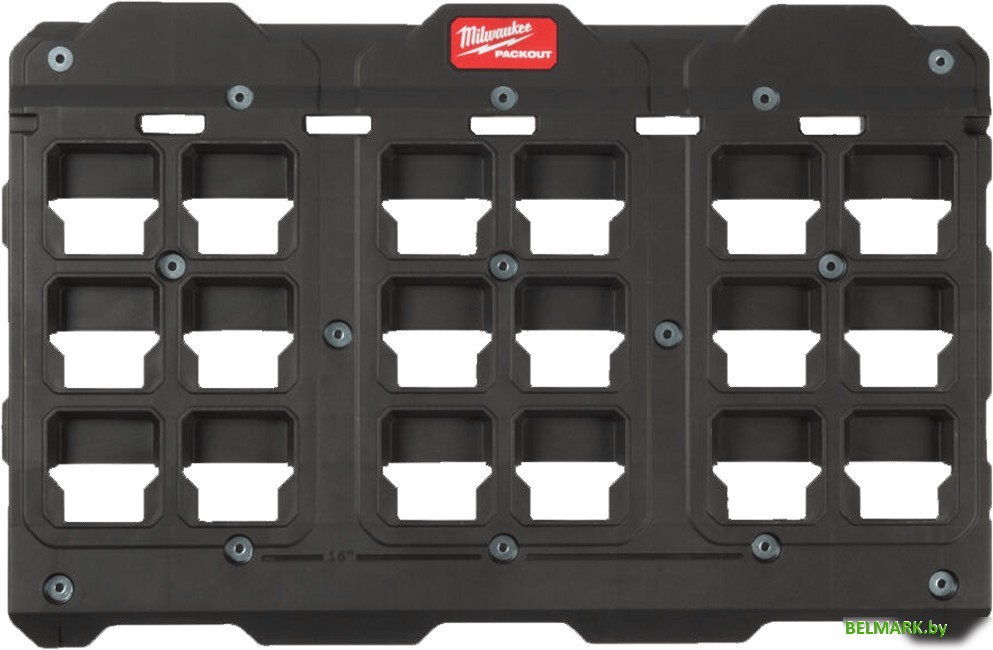 Адаптер Milwaukee PackOut XL 4932480622 - фото