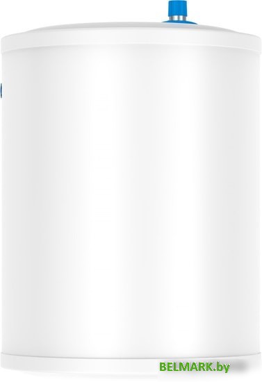 Накопительный электрический водонагреватель под мойку Royal Clima TinoSS RWH-TS10-RSU - фото2