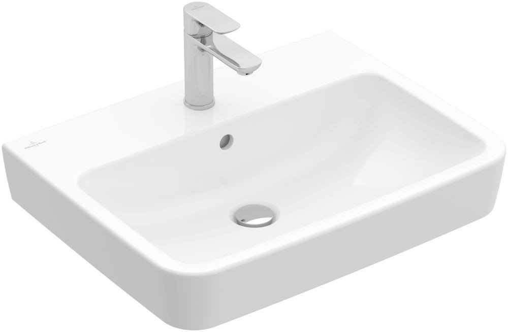 Умывальник Villeroy & Boch O.Novo 4A41Mg01 - фото