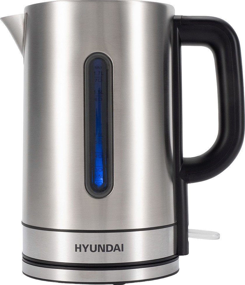 Электрический чайник Hyundai HYK-S2506 - фото