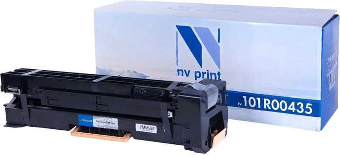 Картридж NV Print NV-101R00435 - фото