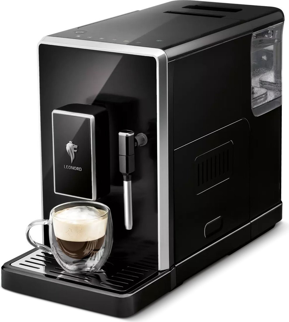 Кофемашина Leonord LE-1750 - фото
