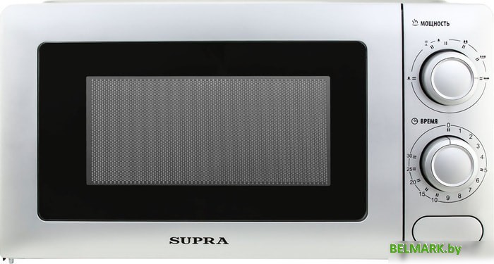 Микроволновая печь Supra 20MS20 - фото2