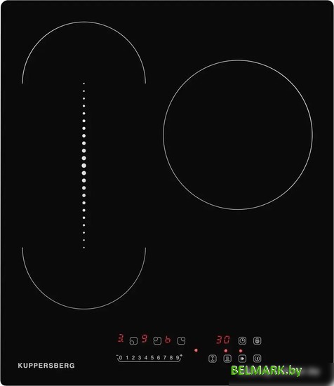 Варочная панель KUPPERSBERG ECO 411 - фото