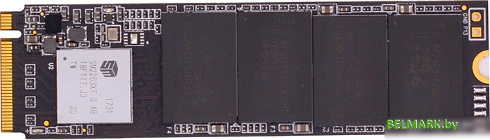 SSD AFOX ME300-256GN 256GB - фото