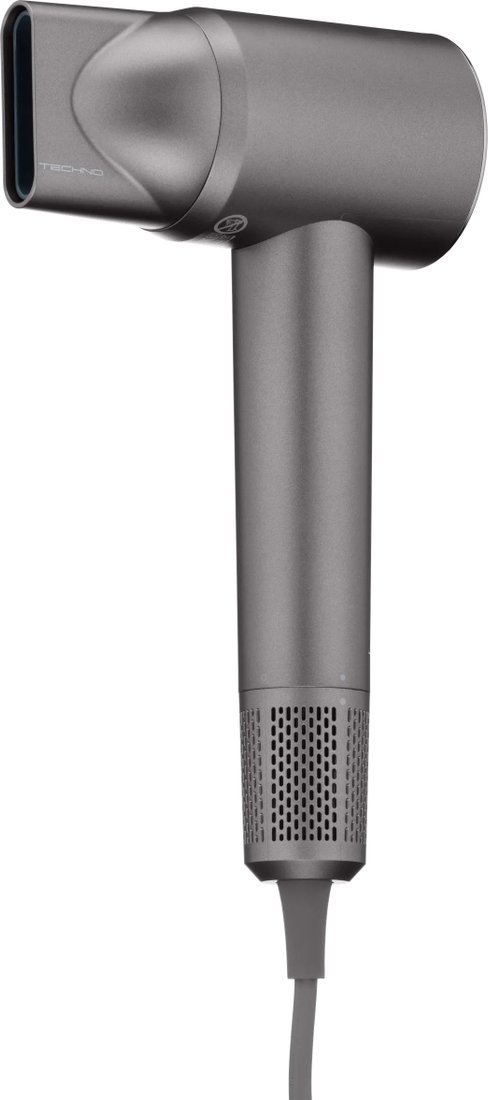 Фен TECHNO Plasma HD06 - фото2