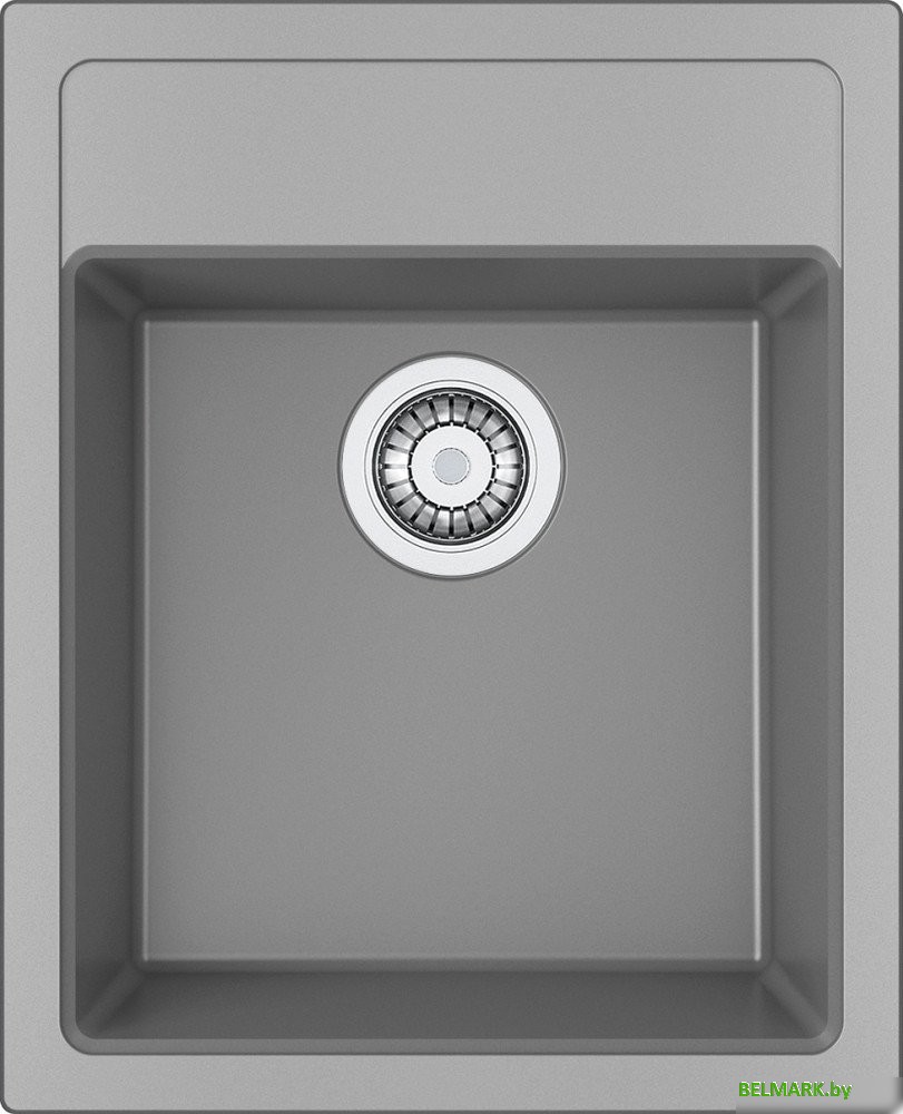 Кухонная мойка Franke Sirius SID 610-36 114.0496.102 (серый асфальт) - фото