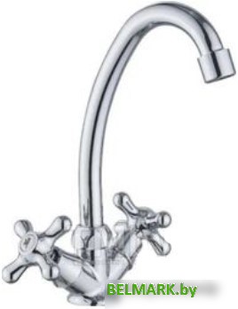 Смеситель Cronwil CD340-40 - фото