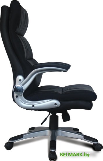 Кресло Brabix Fregat EX-510 (черный) - фото2