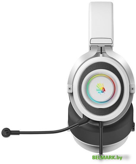 Наушники A4Tech Bloody G535 (белый) - фото2