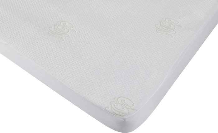 Защитный наматрасник Sofi De MarkO Бамбук SDM 140x200 Н-140-200-S - фото
