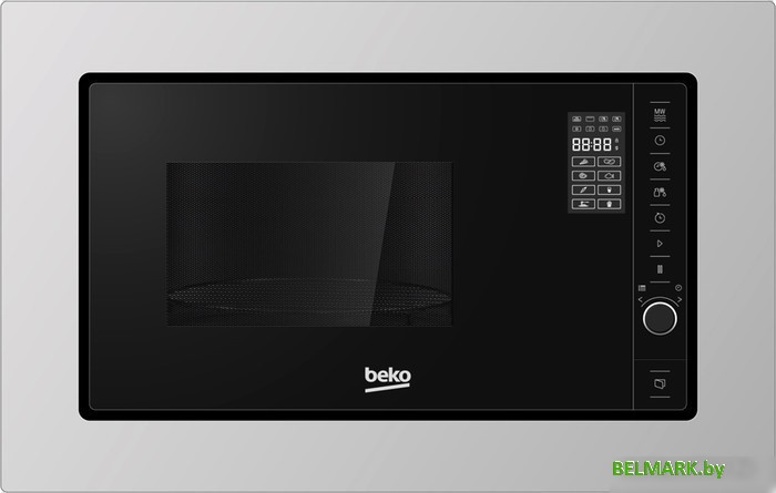 Микроволновая печь BEKO MOB 20231 BG - фото
