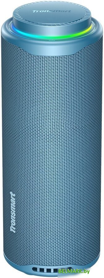 Беспроводная колонка Tronsmart T8 (синий) - фото2