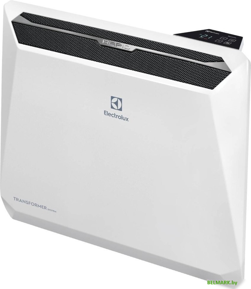 Конвектор Electrolux Rapid Transformer ECH/R-1000 T (электронное управление, без шасси) - фото2