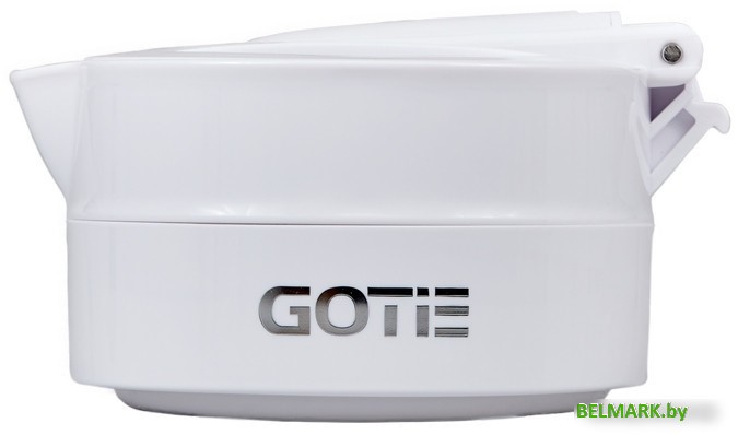Электрический чайник Gotie GCT-600B - фото2