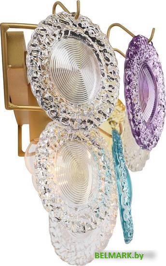 Припотолочная люстра Vitaluce V5295 V5295-8/2A - фото2