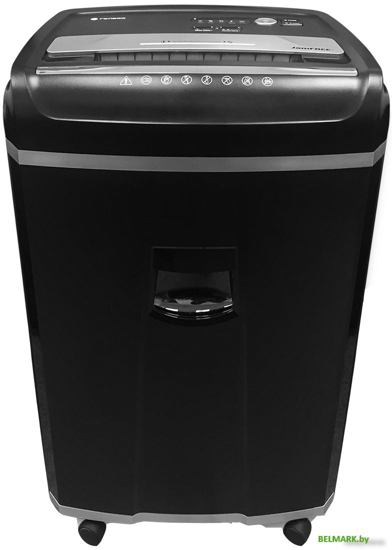 Шредер Гелеос УМ35-4 - фото