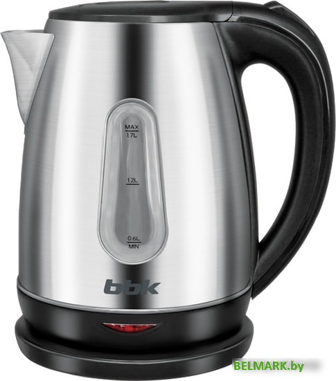 Электрочайник BBK EK1761S - фото