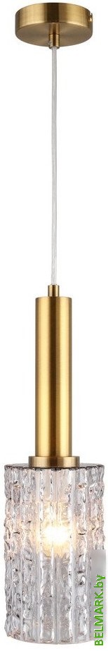 Подвесная люстра Aployt Henrite APL.310.16.01 - фото