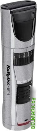 Триммер для бороды и усов BaByliss T831E - фото