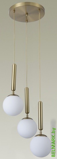 Подвесная люстра Moderli Host V2851-3P - фото2