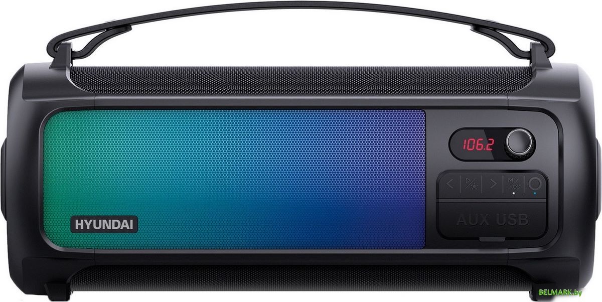 Беспроводная колонка Hyundai H-PS1025 - фото