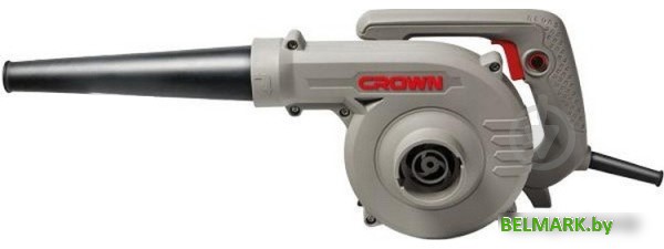 Ручная воздуходувка Crown CT17010 - фото